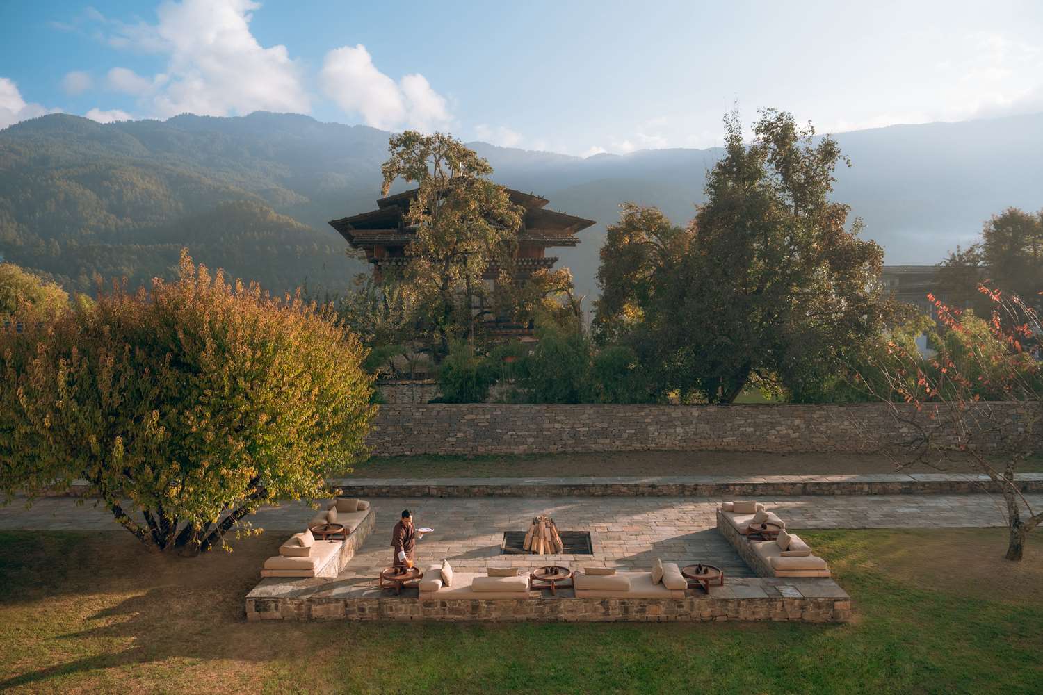 Amankora Thimphu by null