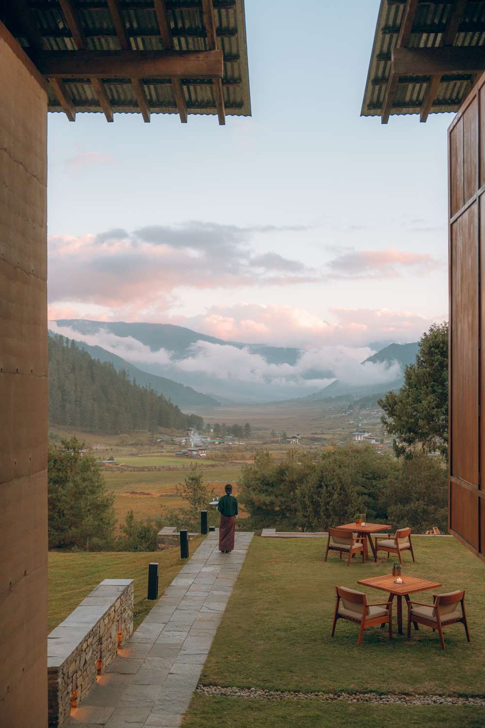 Amankora Thimphu by null