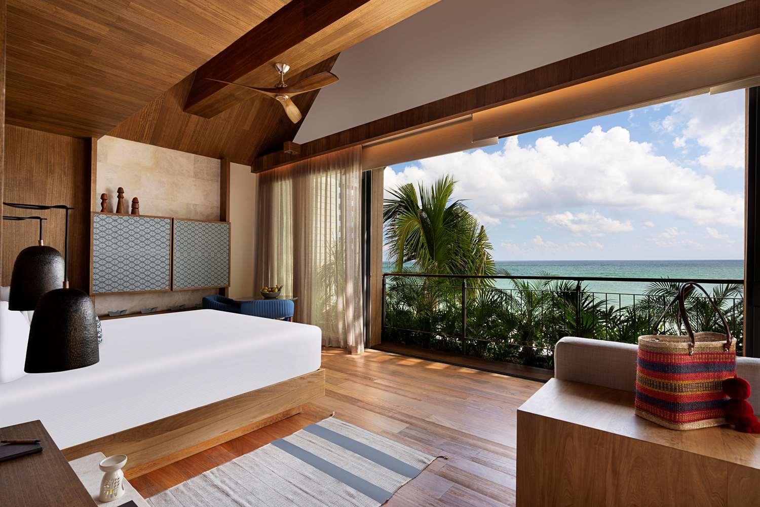 Banyan Tree Mayakoba by null