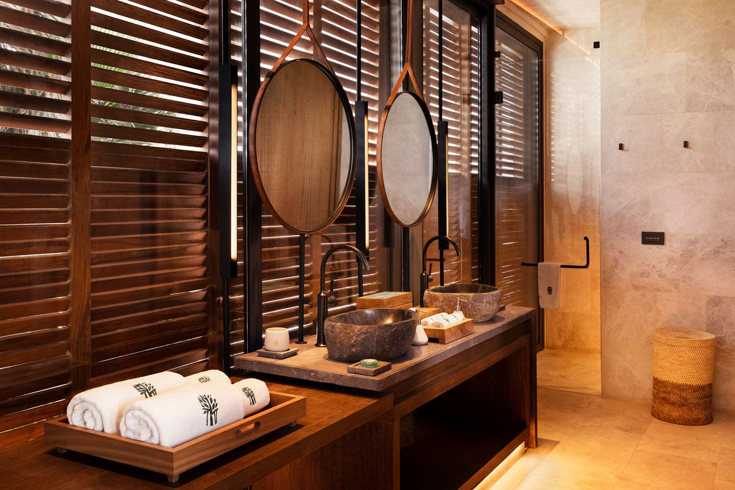 Banyan Tree Mayakoba by null
