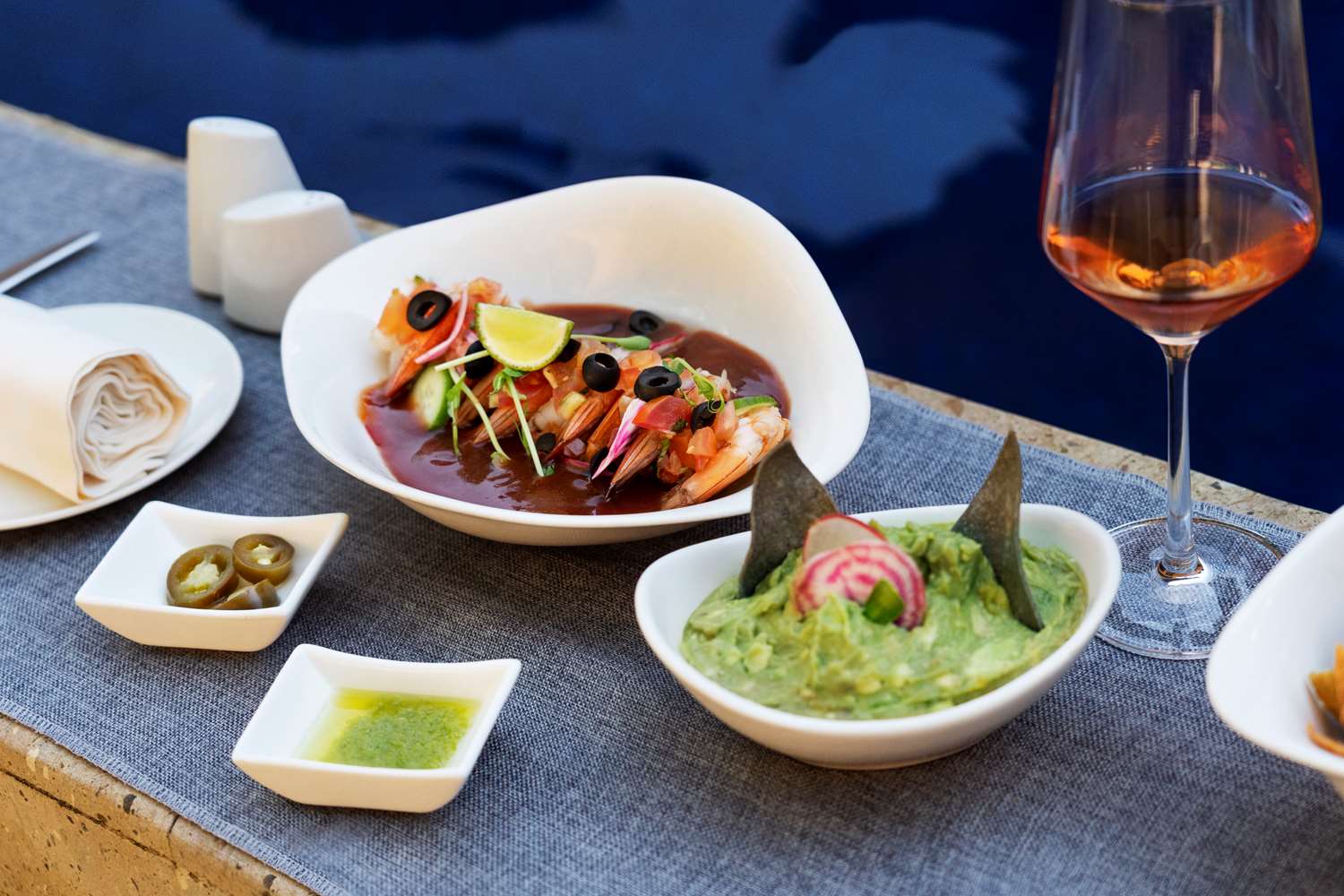 Banyan Tree Mayakoba by null