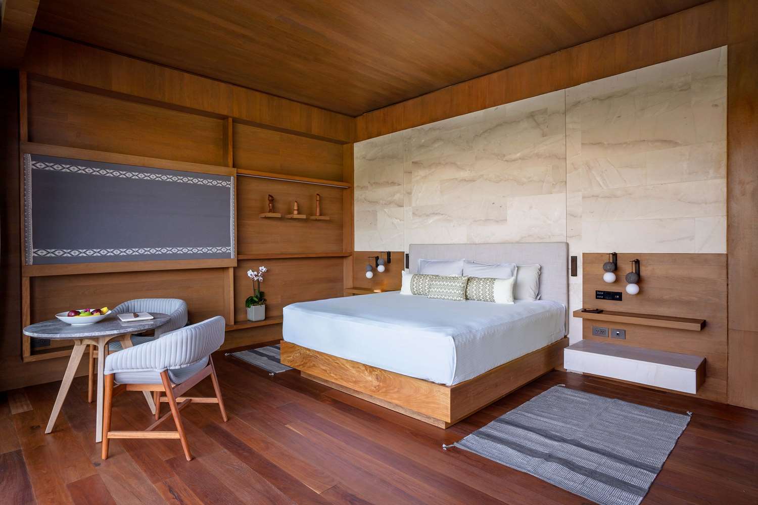 Banyan Tree Mayakoba by null