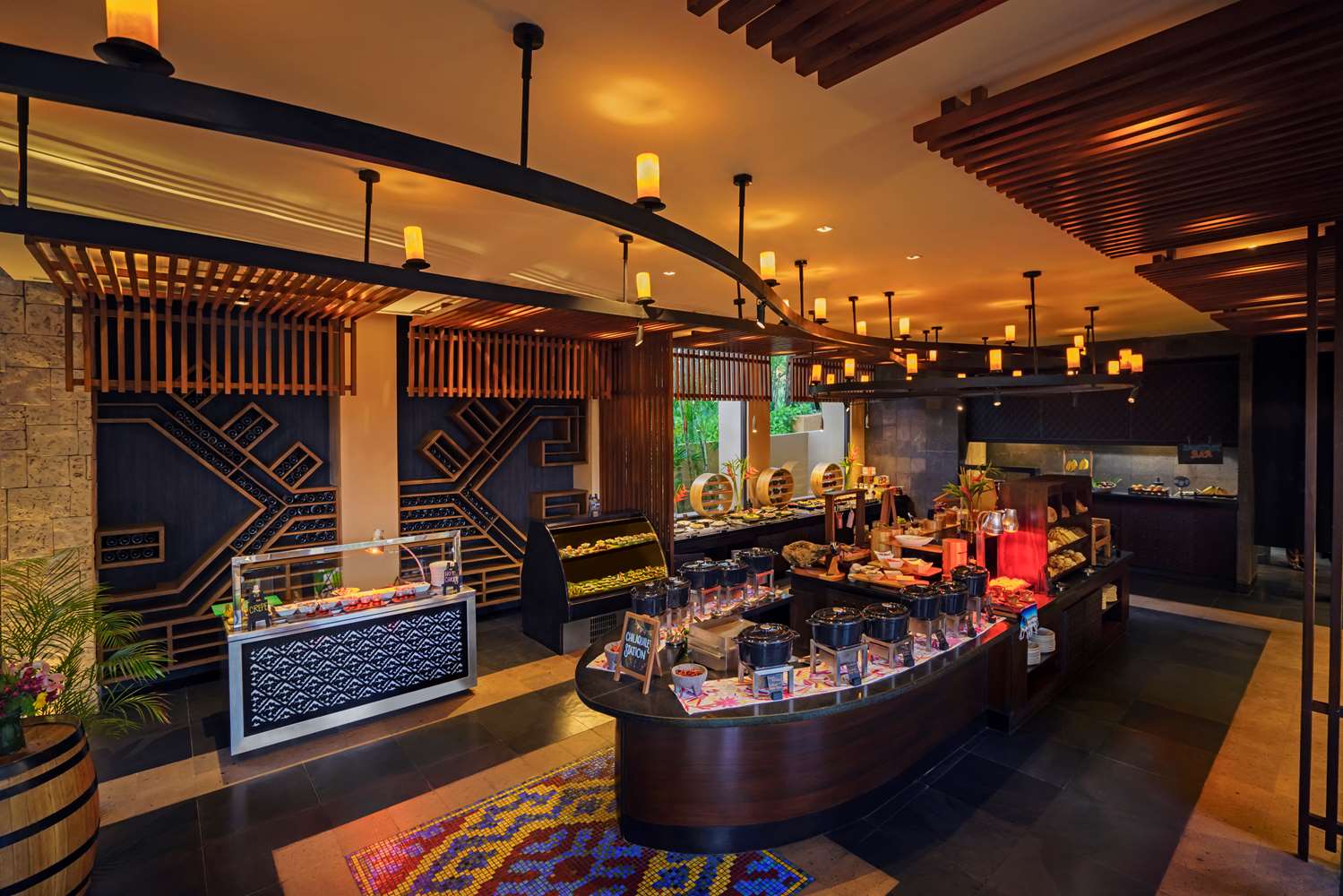 Banyan Tree Mayakoba by null