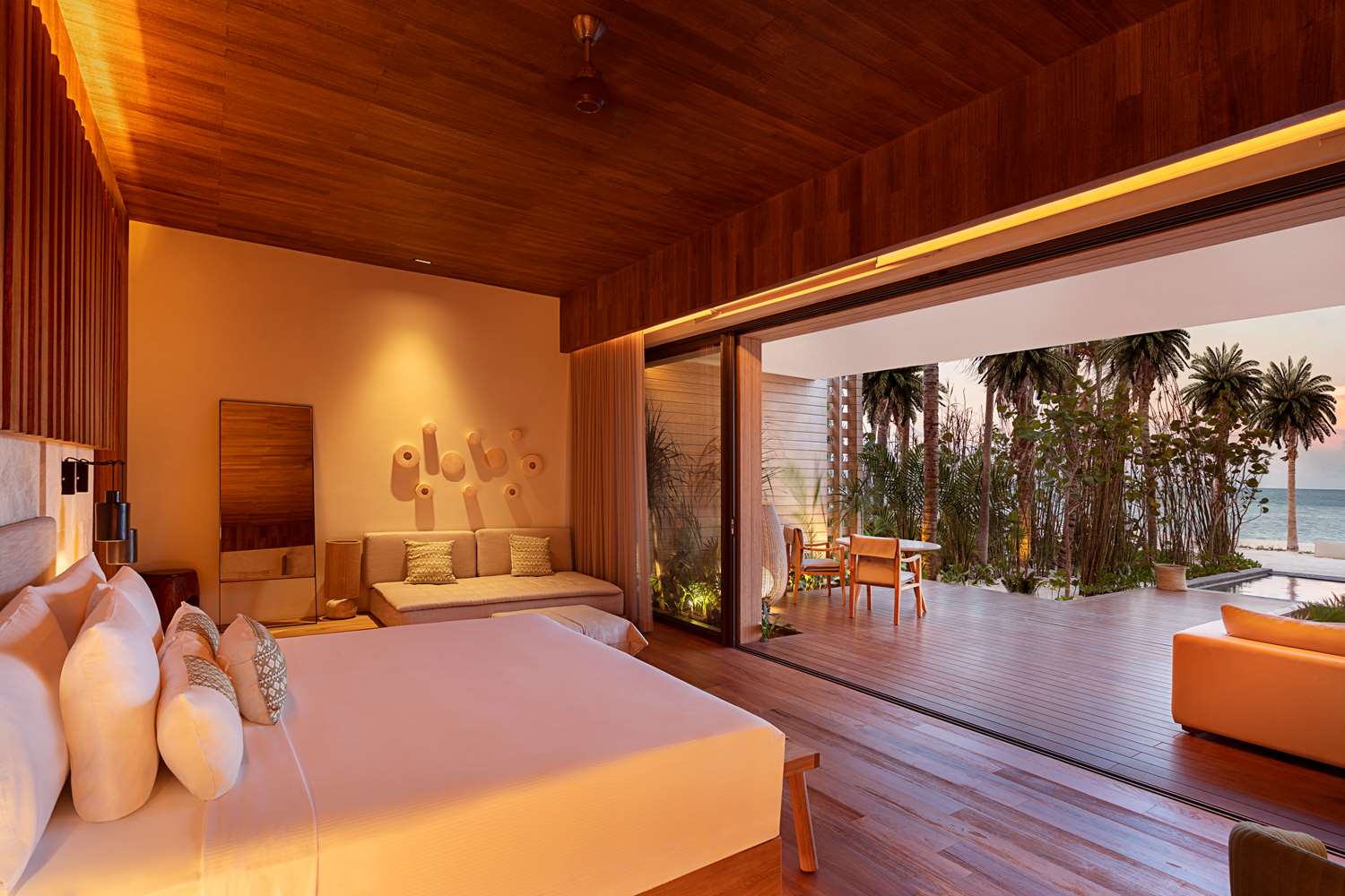 Banyan Tree Mayakoba by null