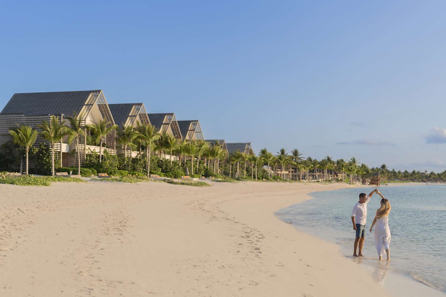 Banyan Tree Mayakoba by null
