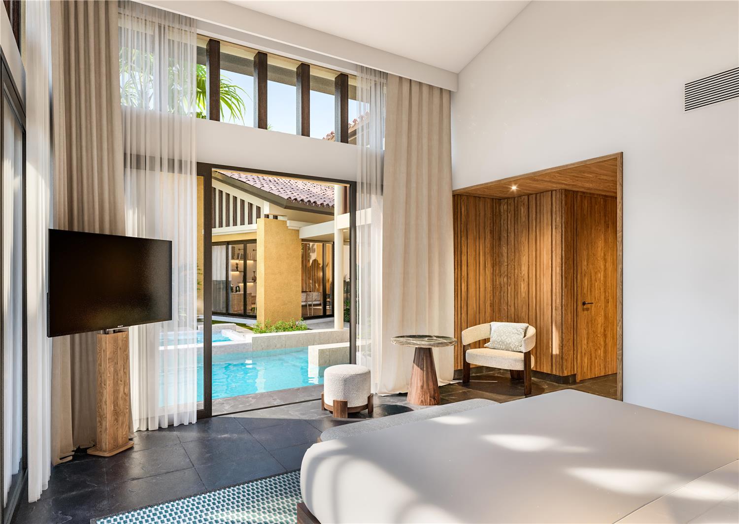 Banyan Tree Mayakoba by null Banyan Tree Mayakoba by null