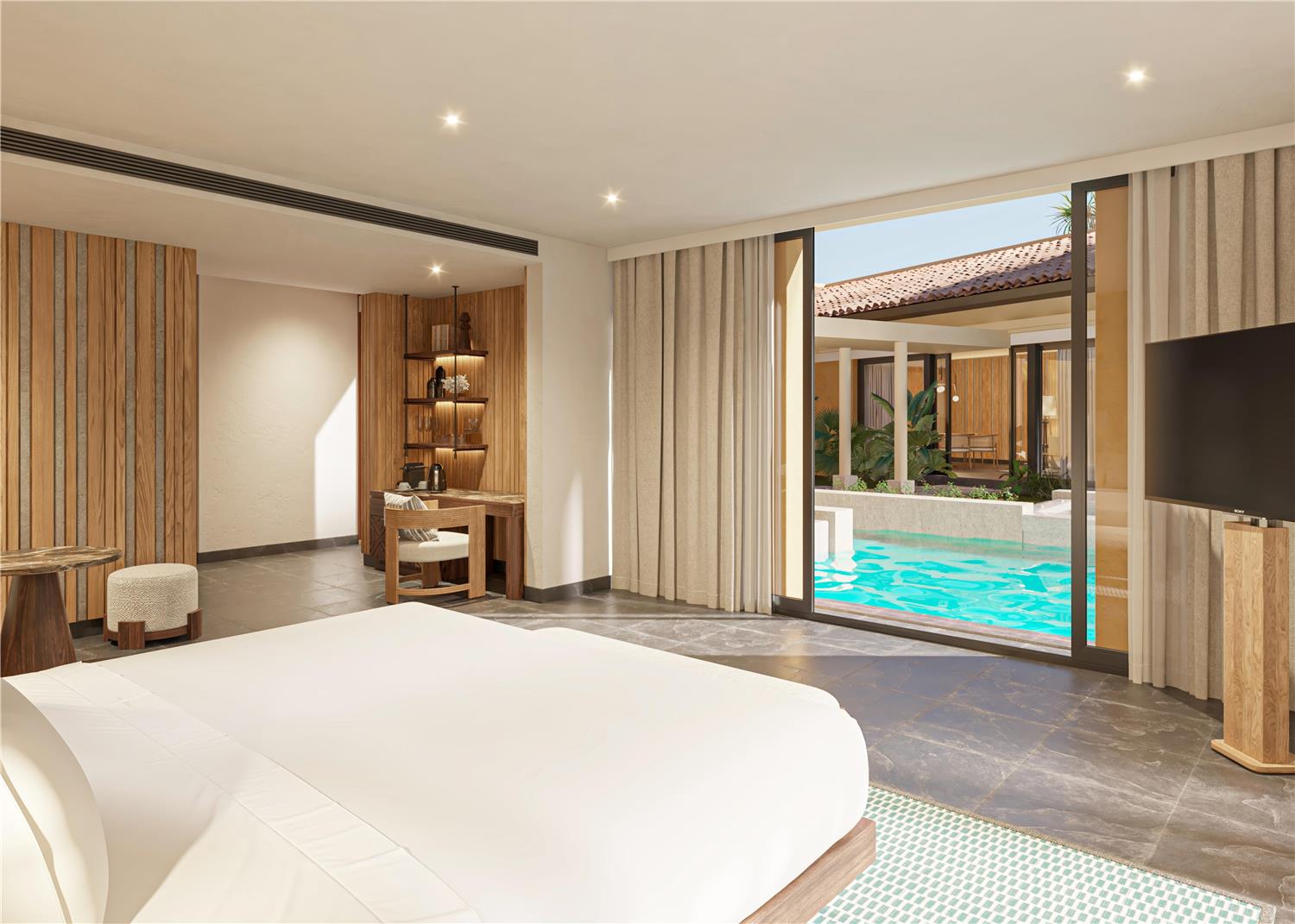 Banyan Tree Mayakoba by null