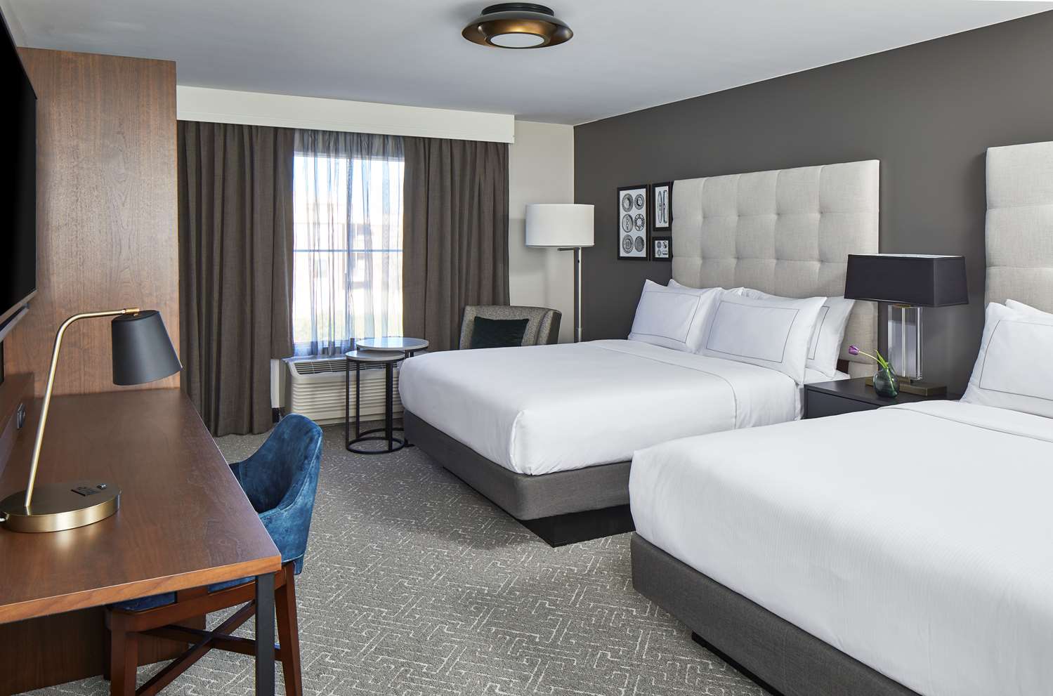 Cumberland House Knoxville, Tapestry Collection by Hilton photo 4