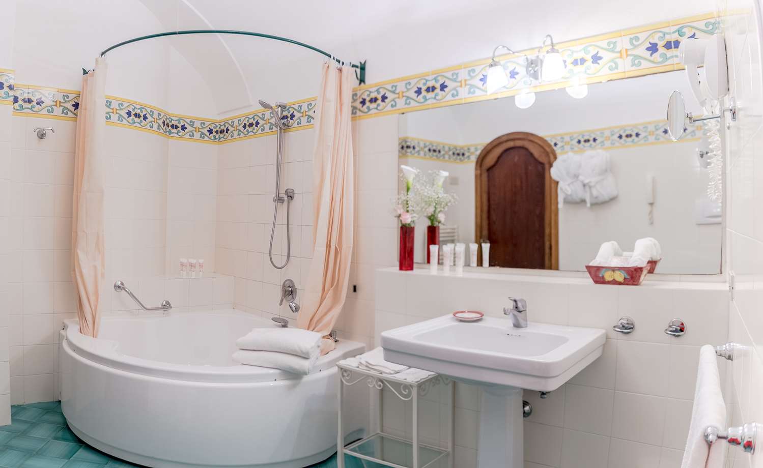 Hotel Poseidon by null