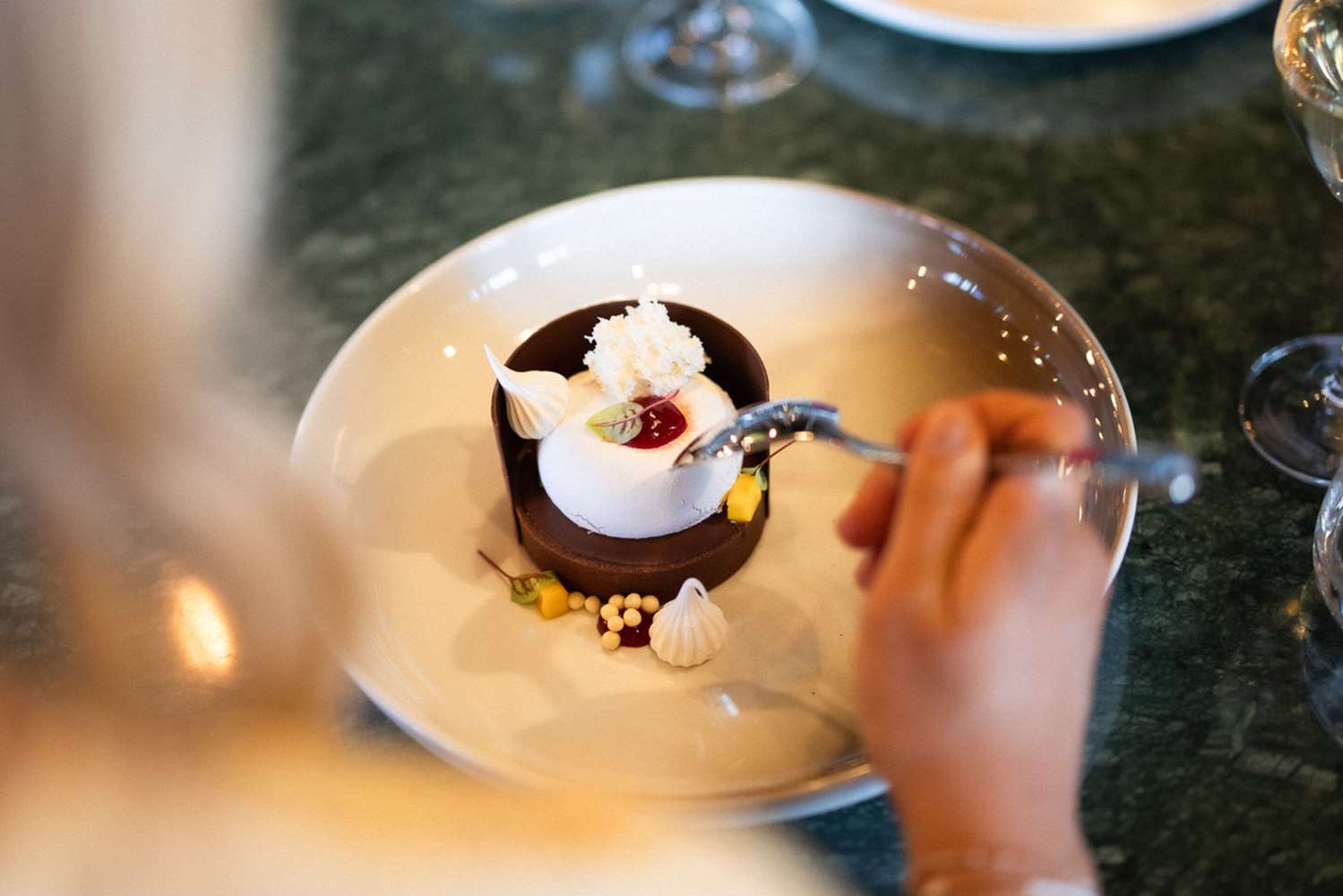 Lily Country Club by null