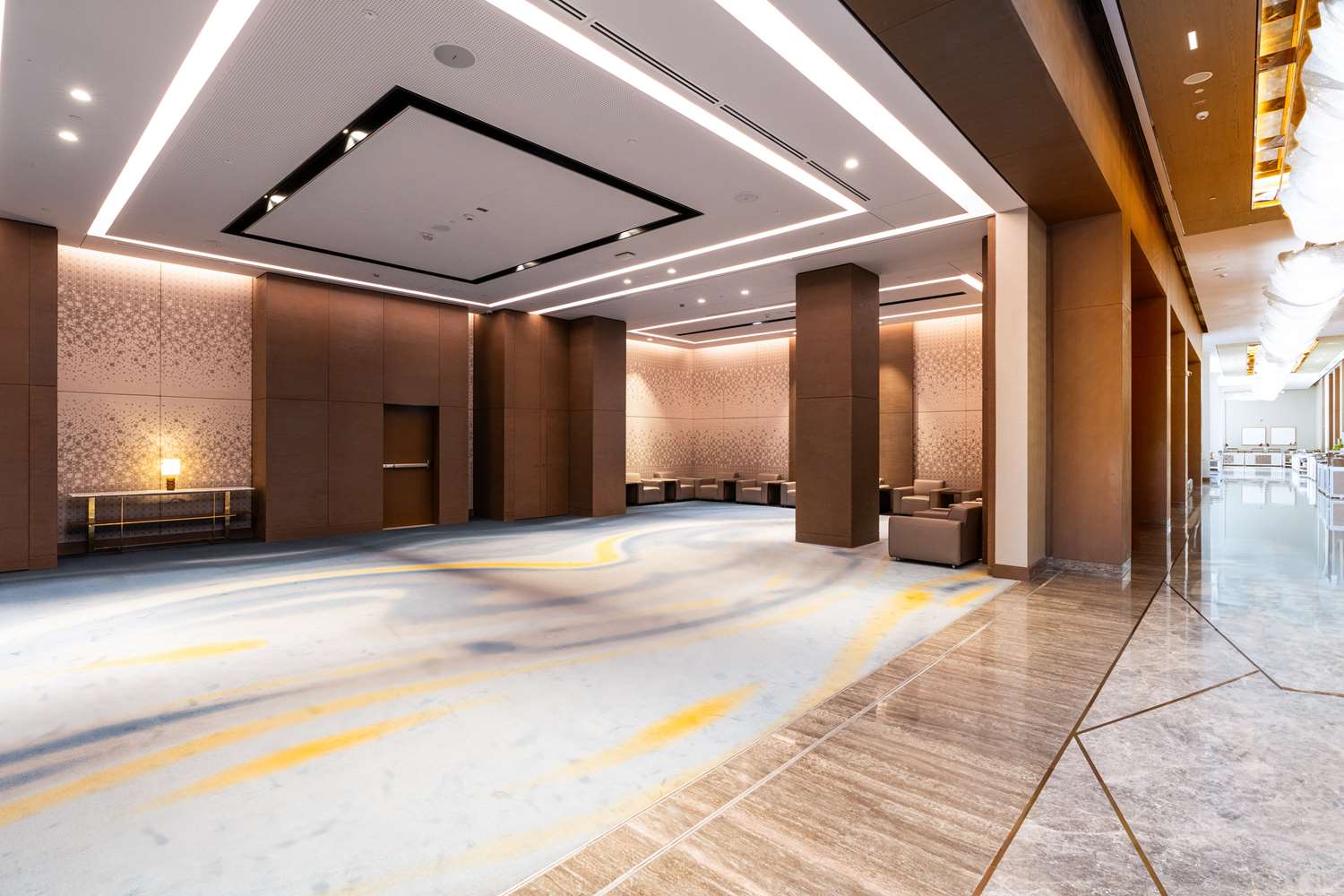 Hilton Abu Dhabi Yas Island photo 3