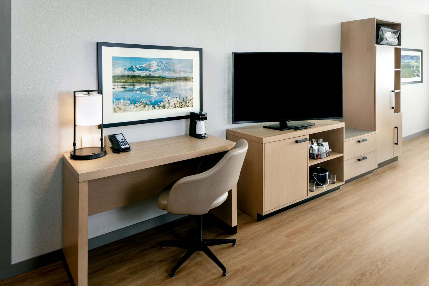 Hyatt Place Fairbanks photo 7