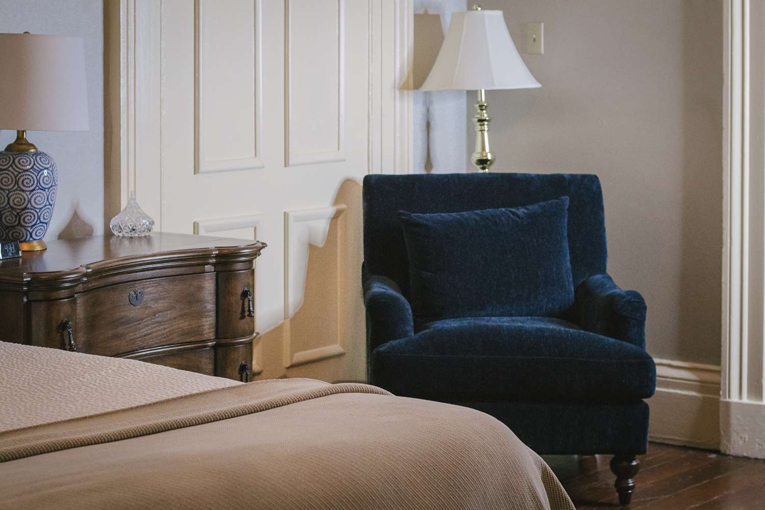 Linden Row Inn by null