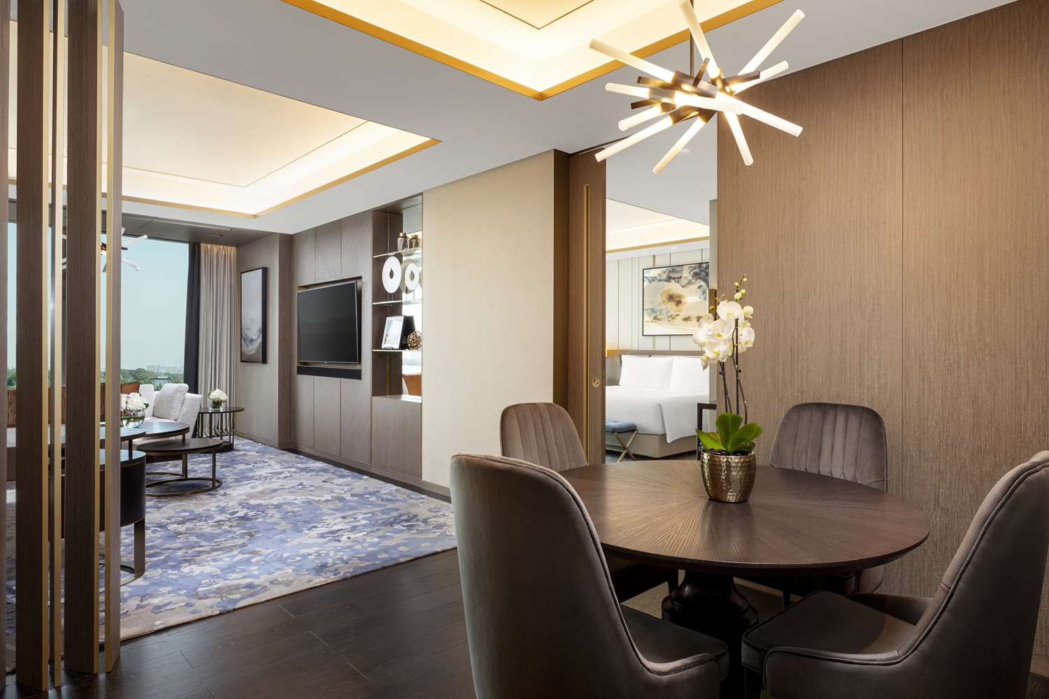 Waldorf Astoria Kuwait photo 5