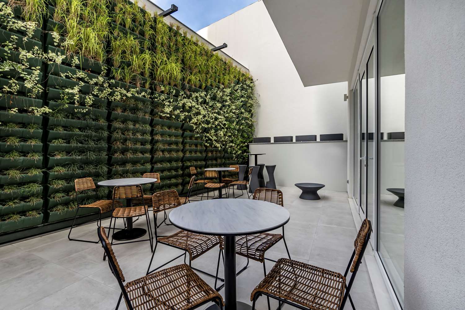 YOTEL Porto by null