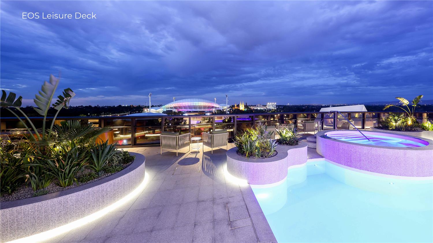 Eos by SkyCity photo 7