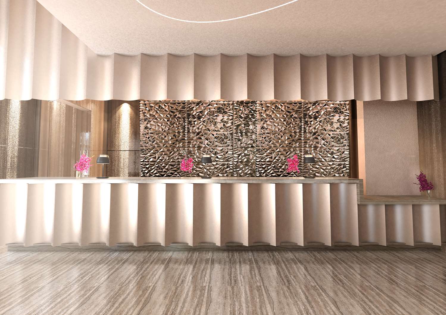 Jouri, a Murwab Hotel by null