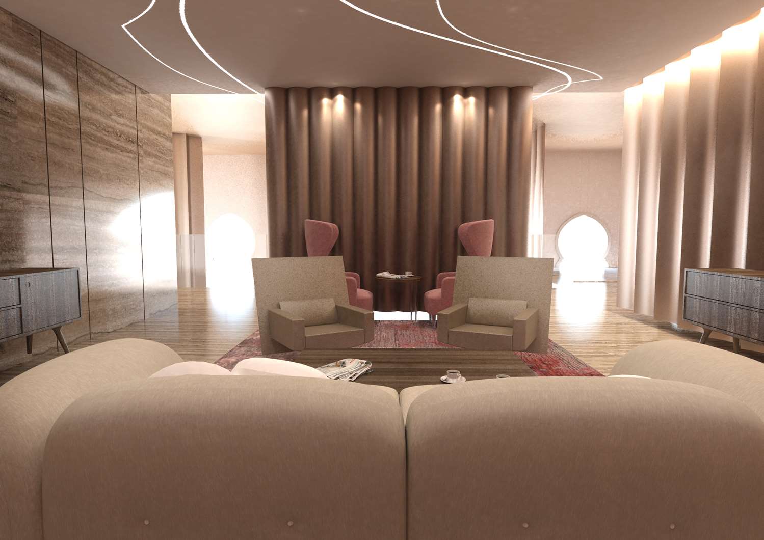 Jouri, a Murwab Hotel by null