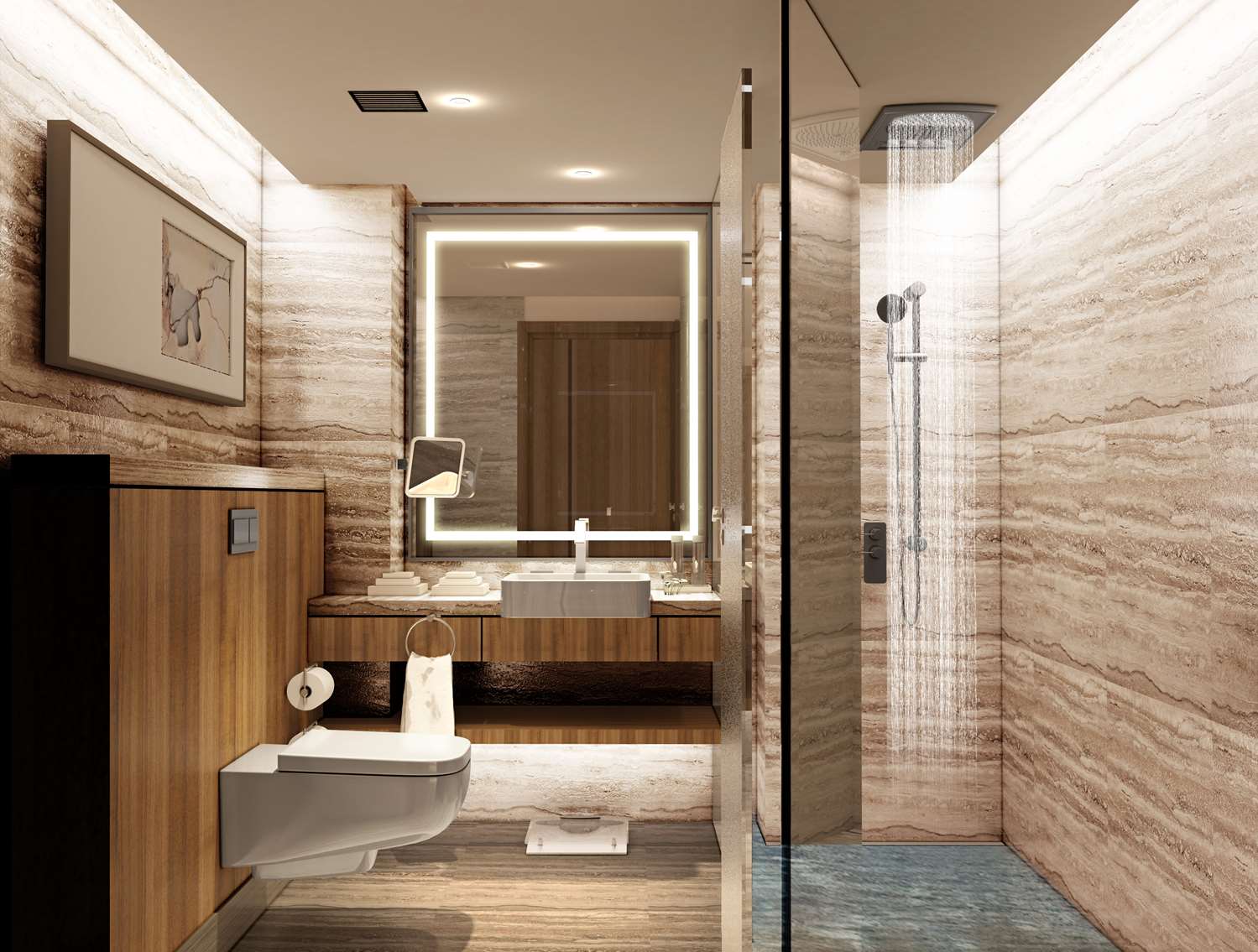 Jouri, a Murwab Hotel by null