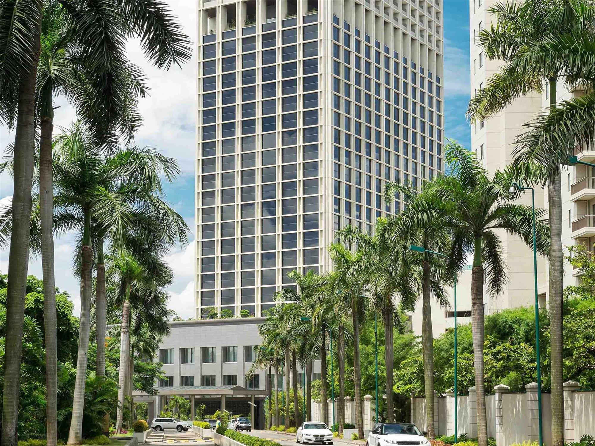 Fairmont Jakarta photo 4