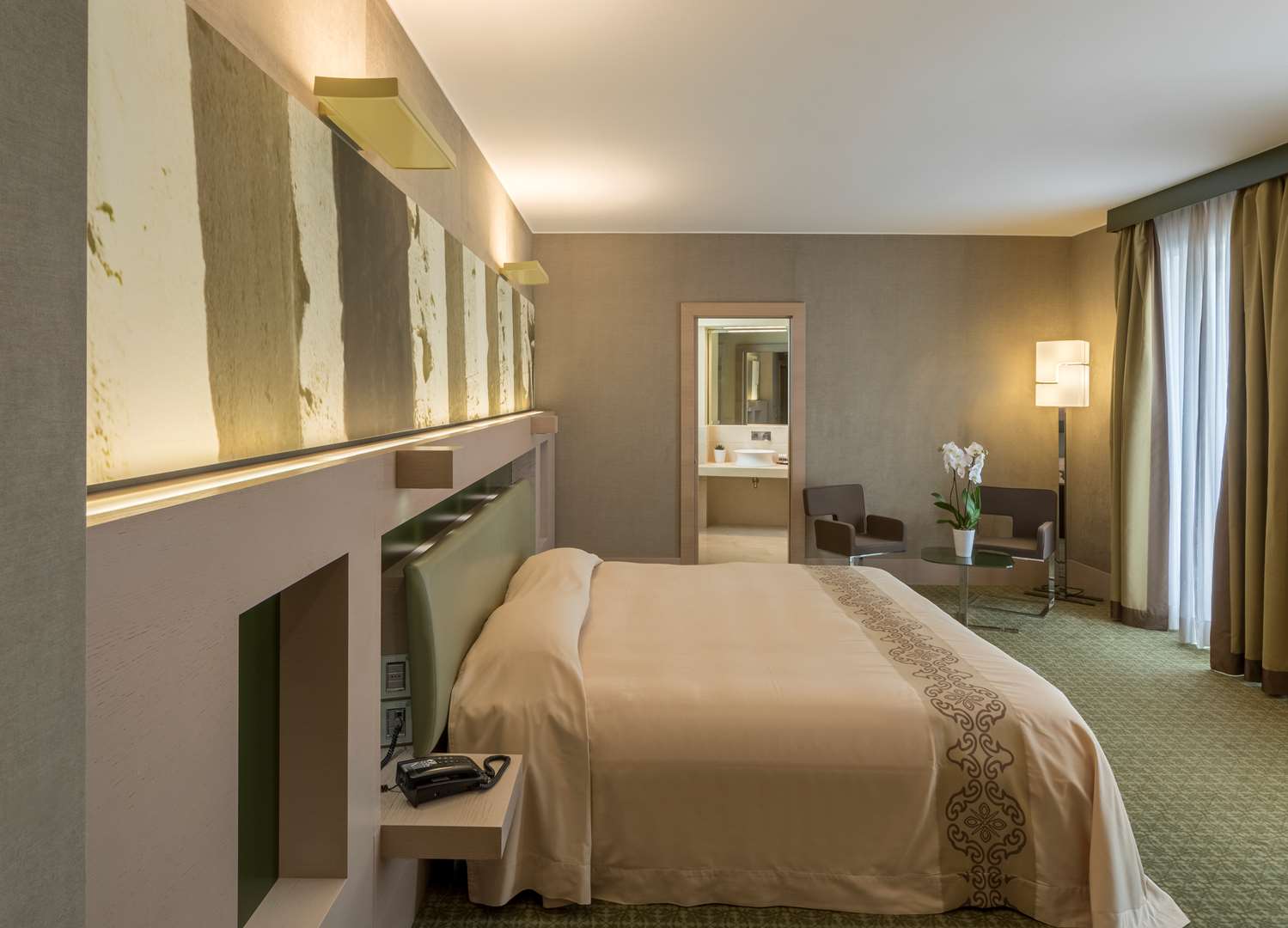 Risorgimento Resort, member of WorldHotels Elite by null