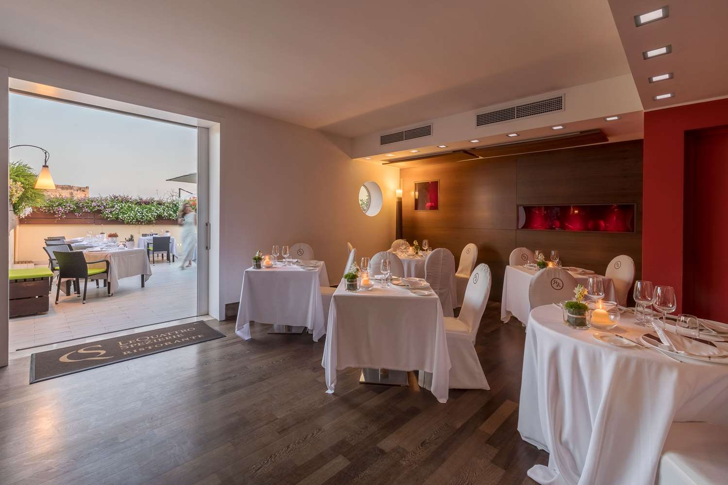 Risorgimento Resort, member of WorldHotels Elite by null