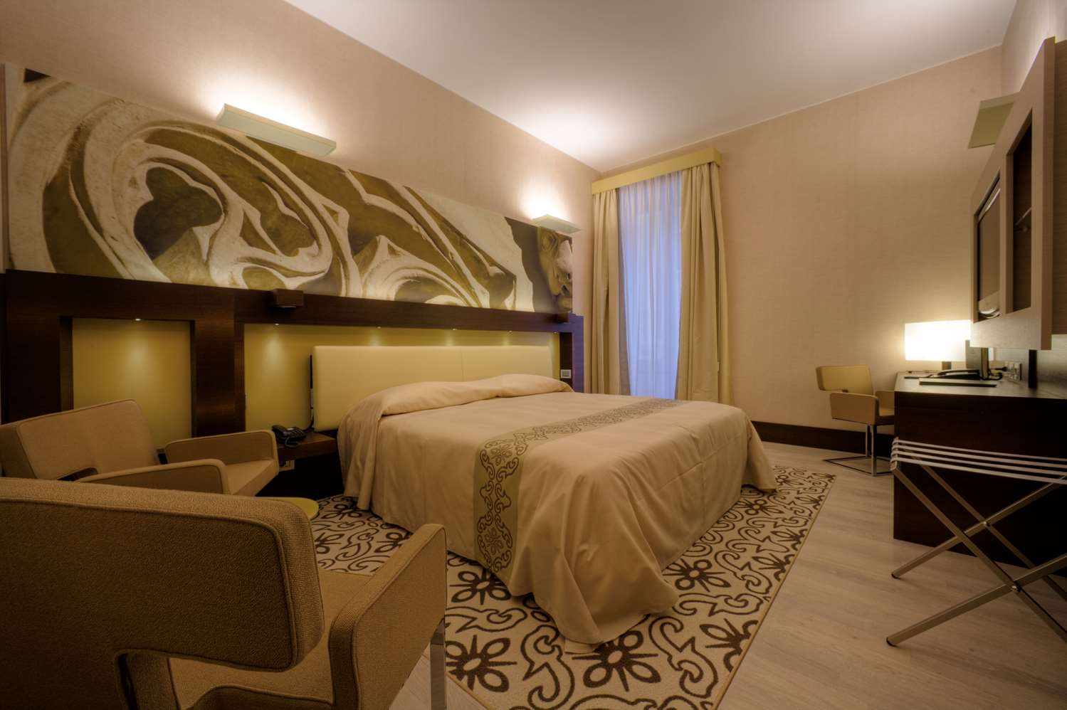 Risorgimento Resort, member of WorldHotels Elite by null