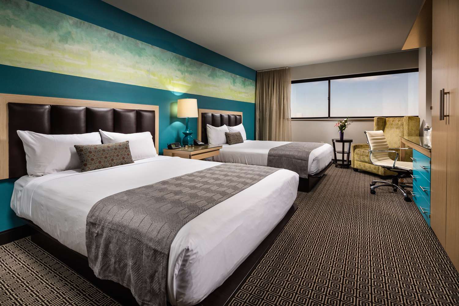 Downtown Grand Hotel & Casino by null