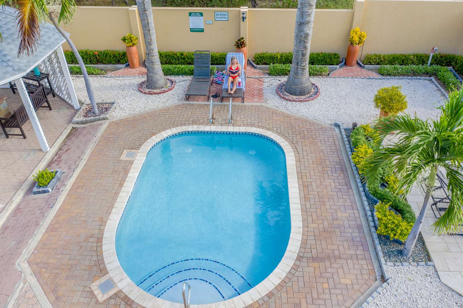 MVC Eagle Beach Aruba by null