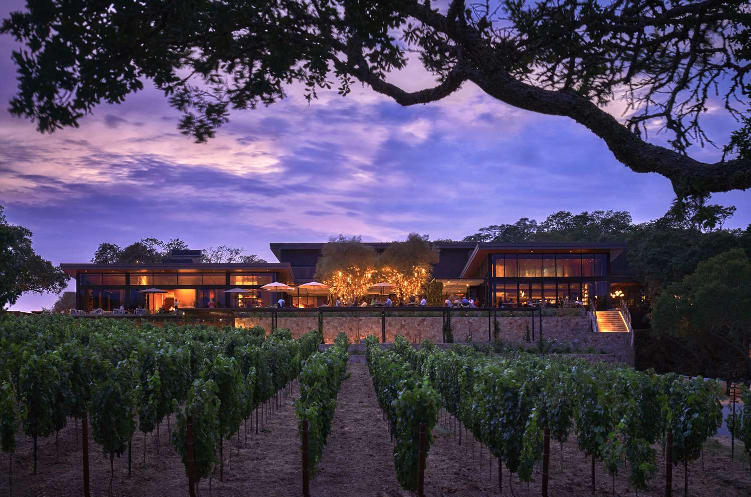 Montage Healdsburg by null