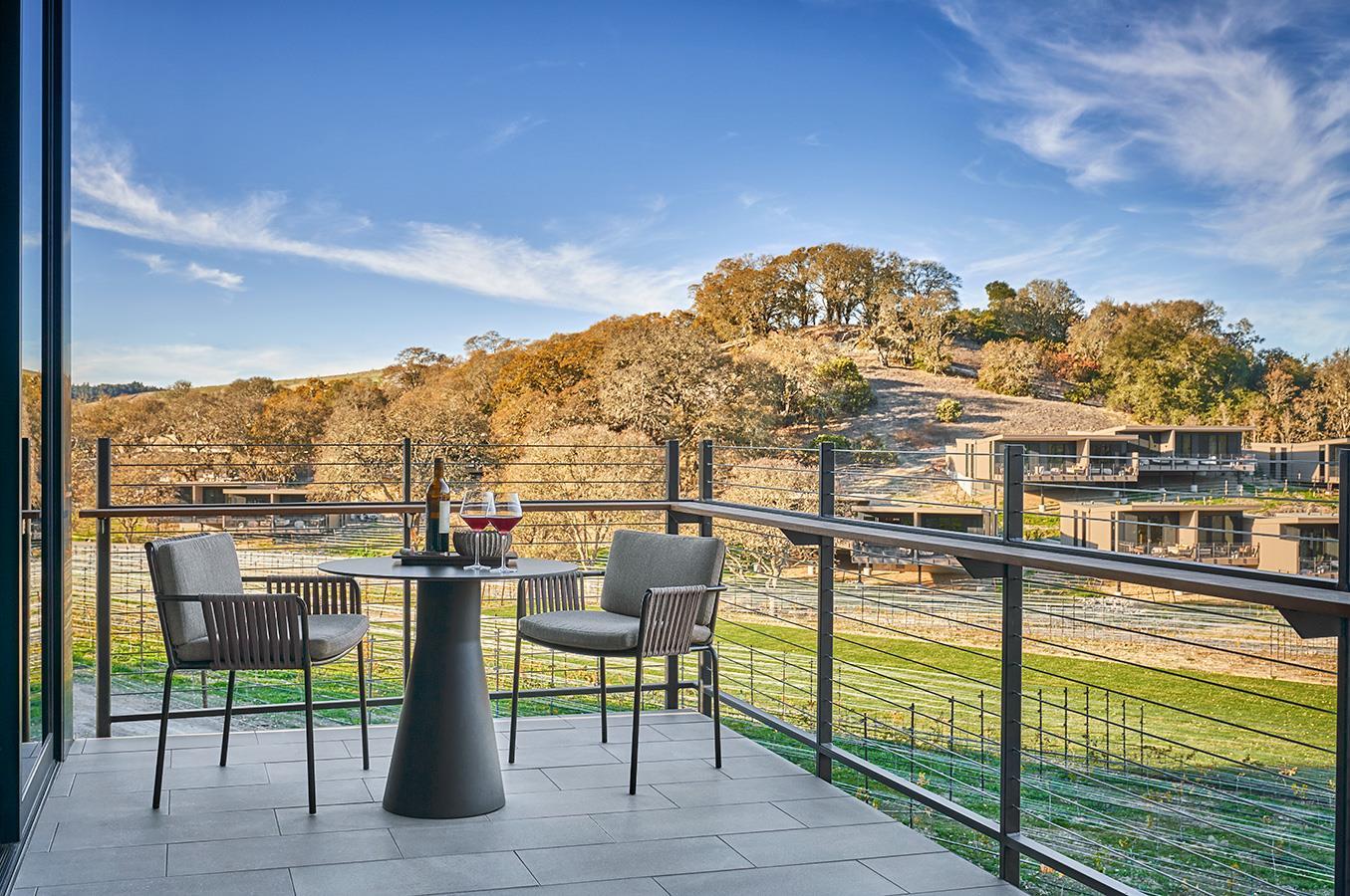 Montage Healdsburg by null