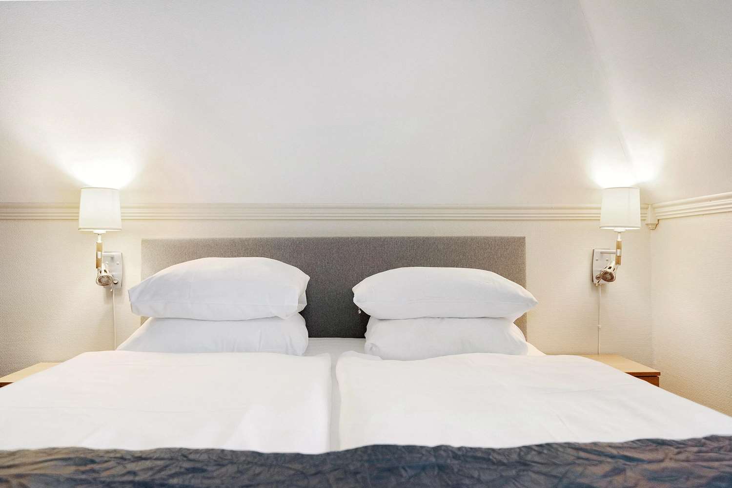 Sure Hotel by Best Western Ole Tobias by null