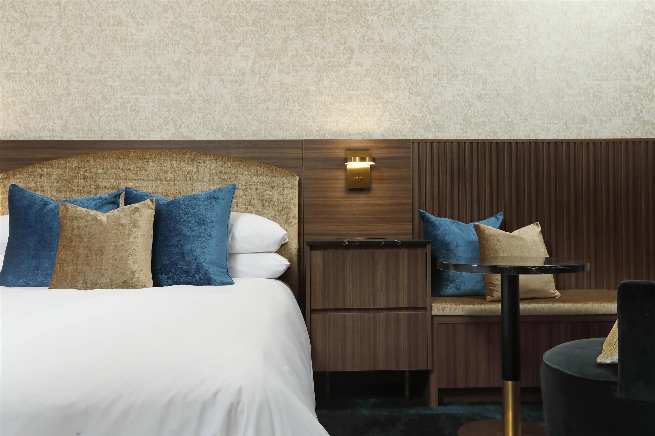 The Fort Garry Hotel, Spa and Conference Centre photo 8