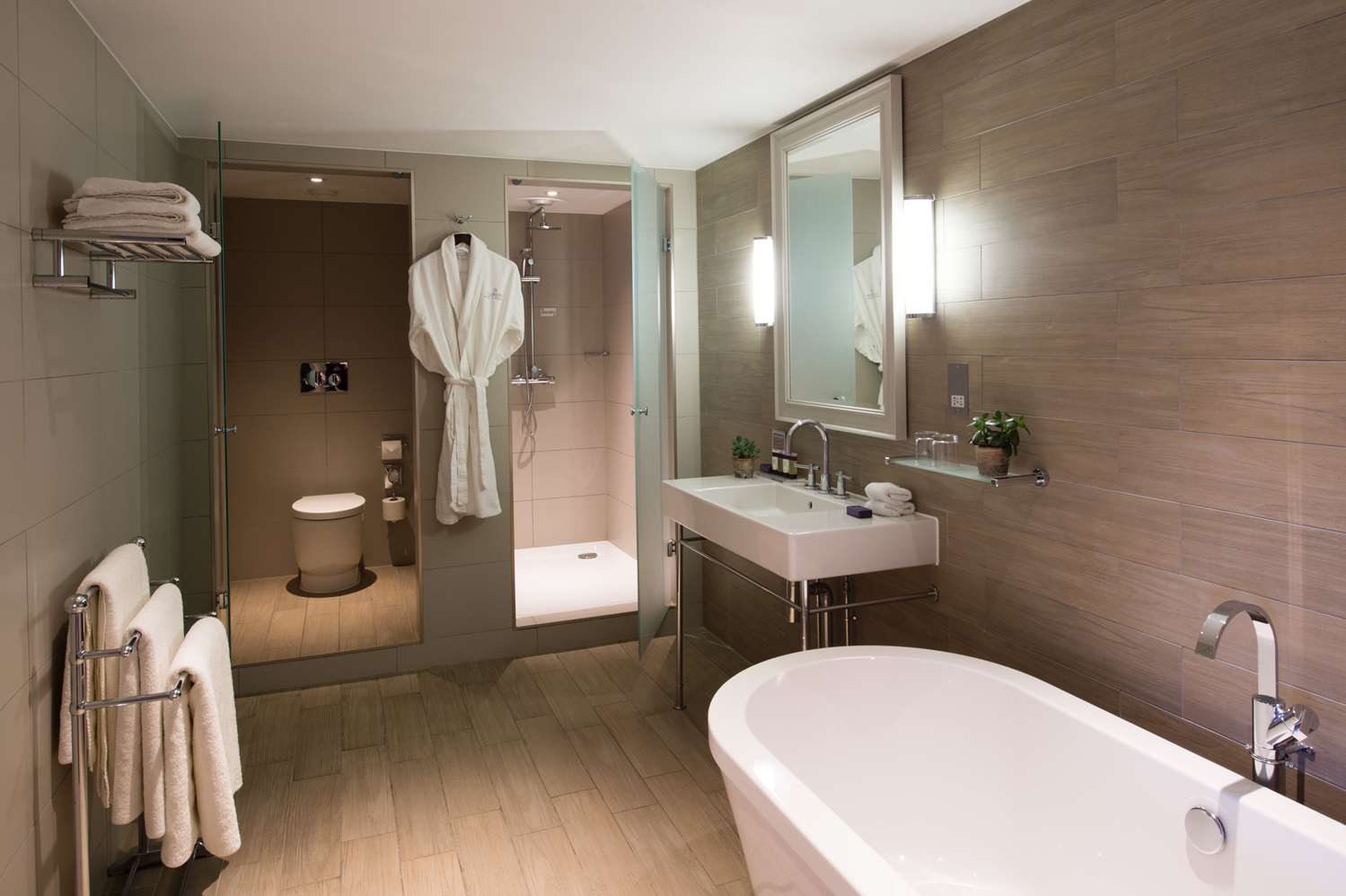 The Belfry Hotel & Resort by null