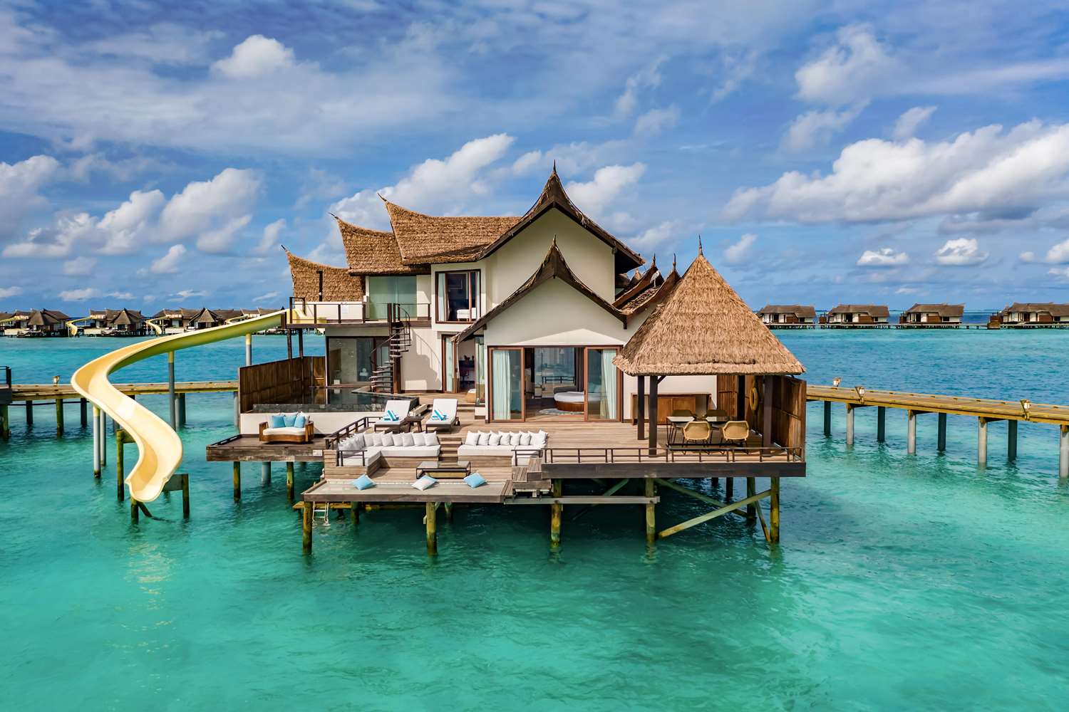 Ozen Reserve Bolifushi, South Male Atoll - Bild 3