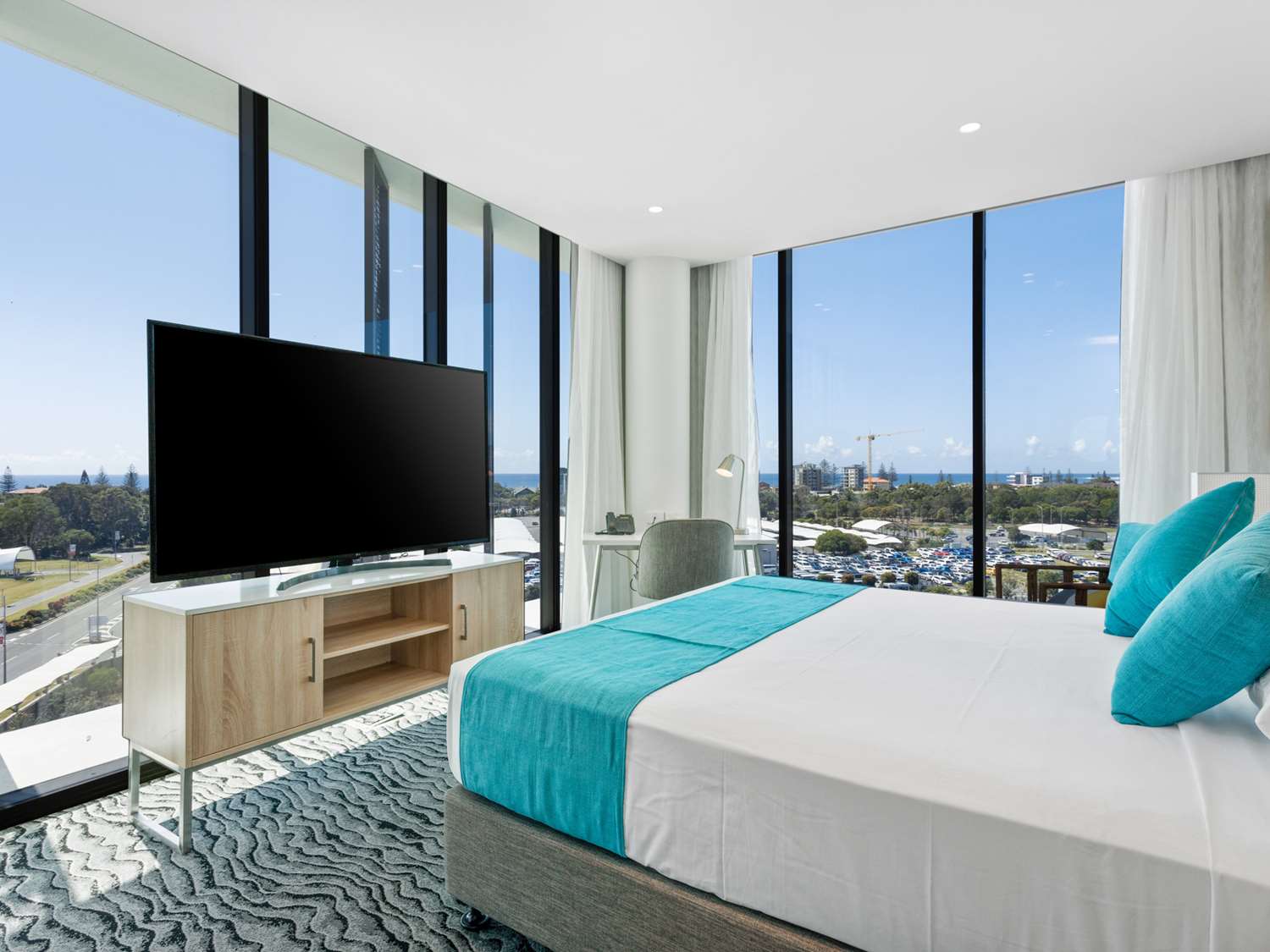 Rydges Gold Coast Airport photo 8