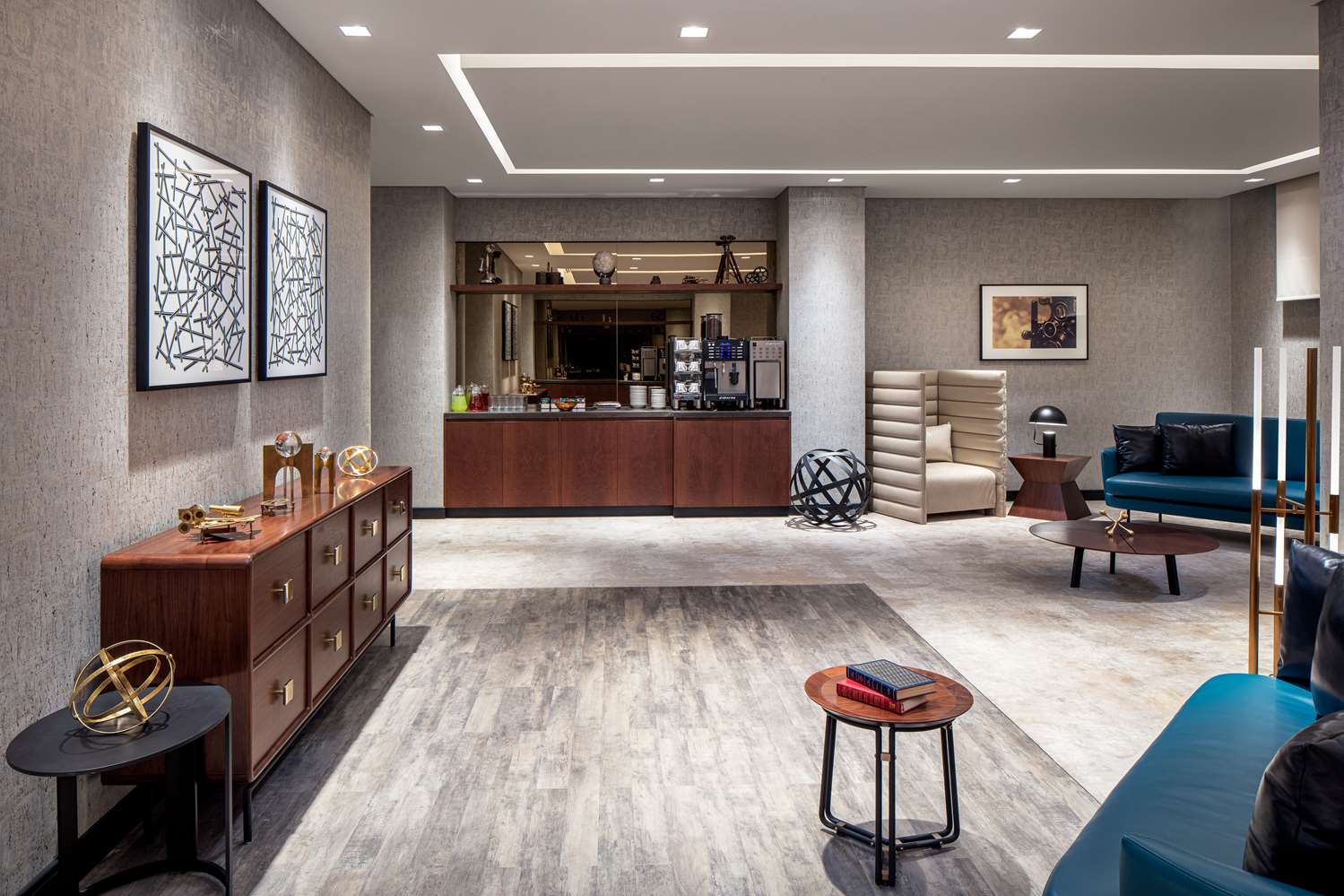 DoubleTree by Hilton Dubai M Square Hotel & Residences photo 7