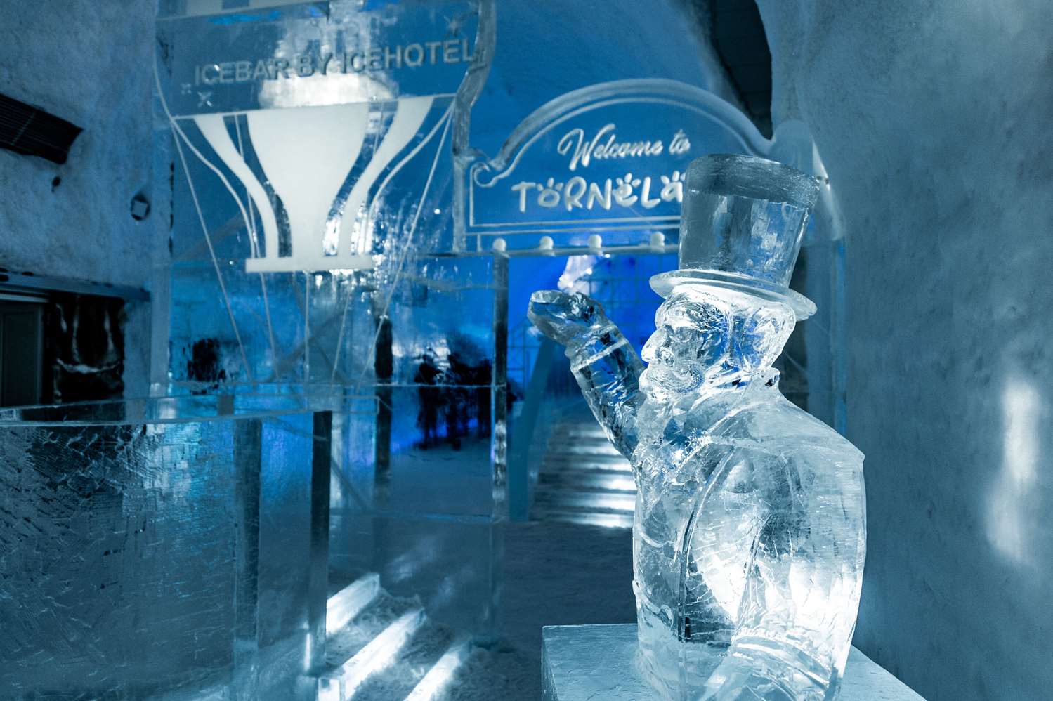 ICEHOTEL by null