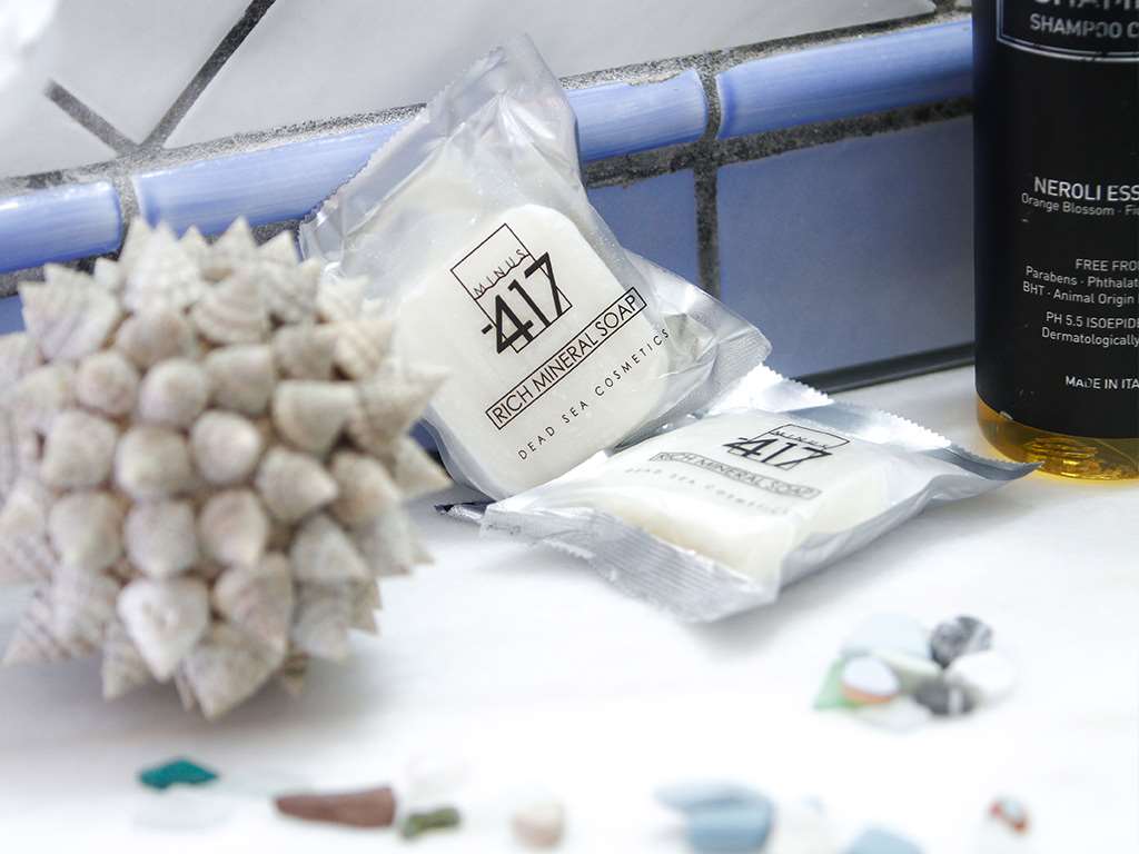 Art Hotel / Hotel Pasitea by null