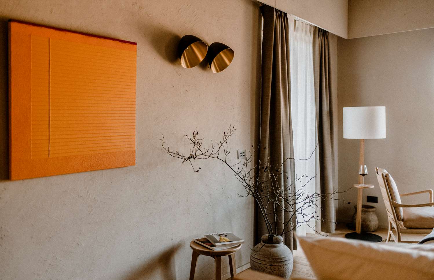 Casa di Langa by null