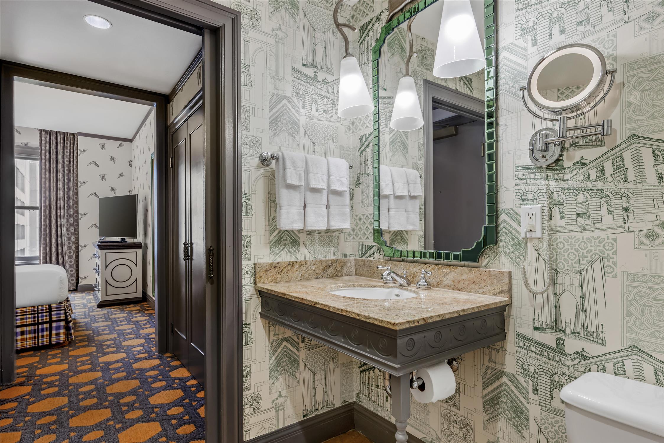 The Royal Sonesta Portland Downtown by null