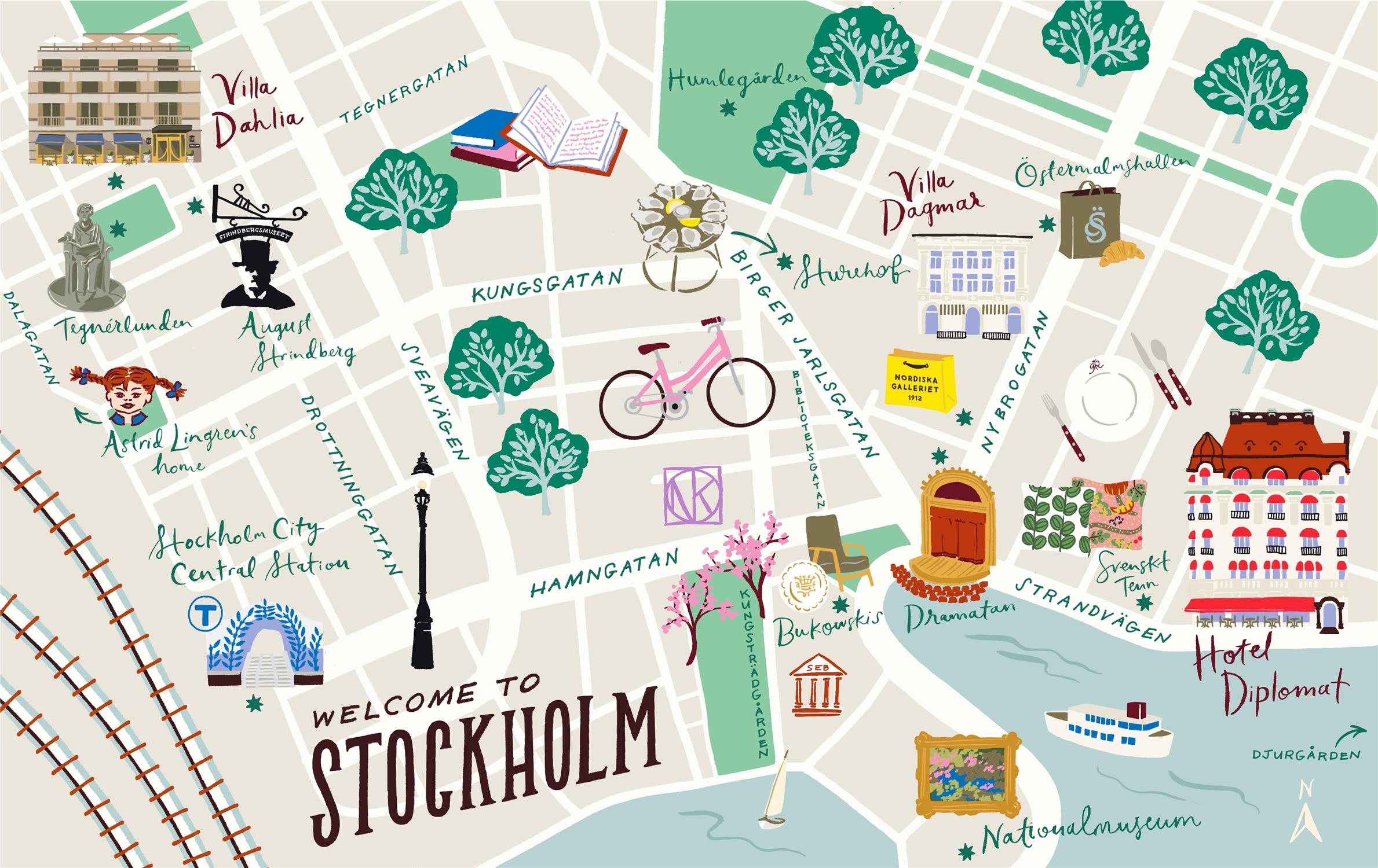 Hotel Diplomat by null