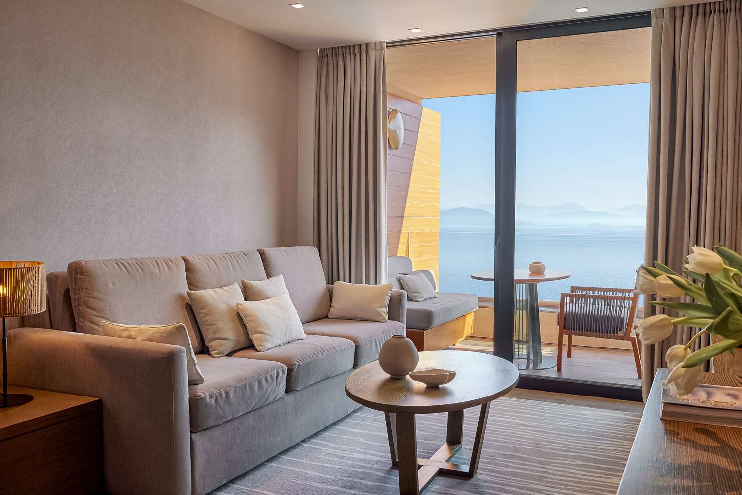 Angsana Corfu Resort & Spa by null