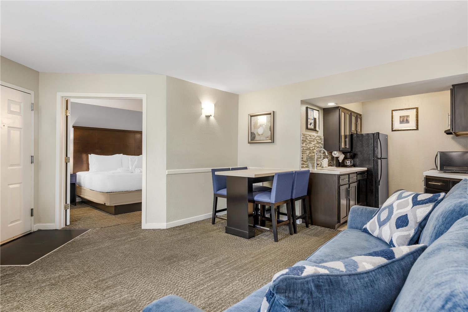 Sonesta ES Suites Orlando – Lake Buena Vista by null