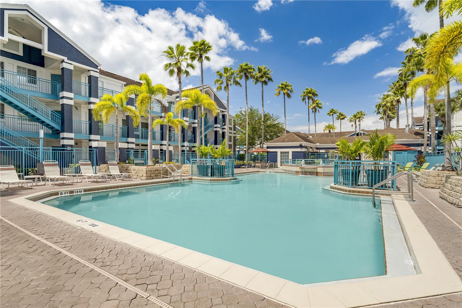 Sonesta ES Suites Orlando – Lake Buena Vista by null