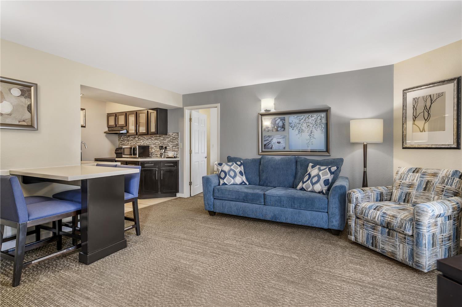 Sonesta ES Suites Orlando – Lake Buena Vista by null