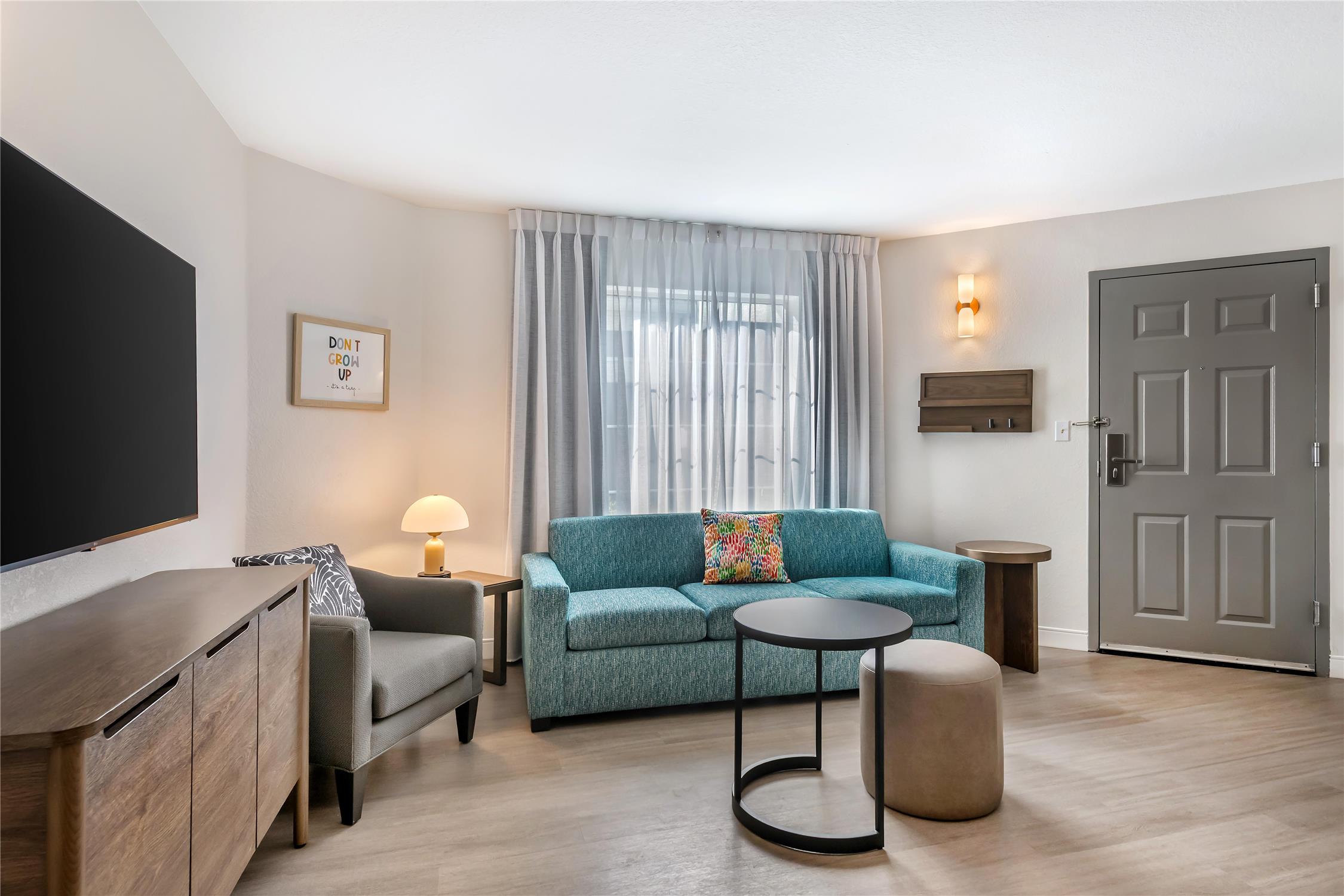 Sonesta ES Suites Orlando – Lake Buena Vista by null