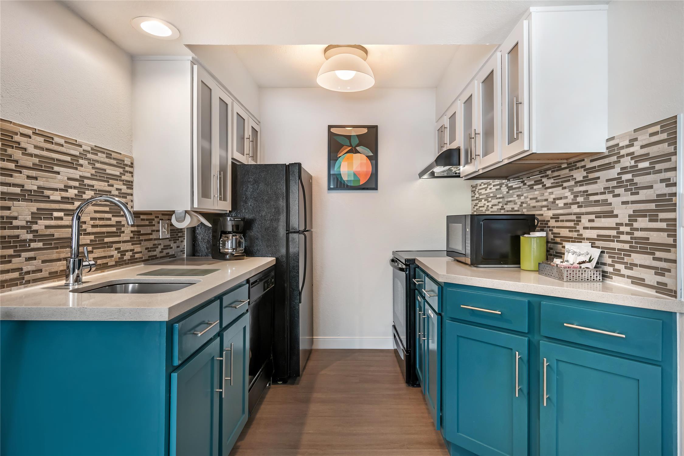 Sonesta ES Suites Orlando – Lake Buena Vista by null