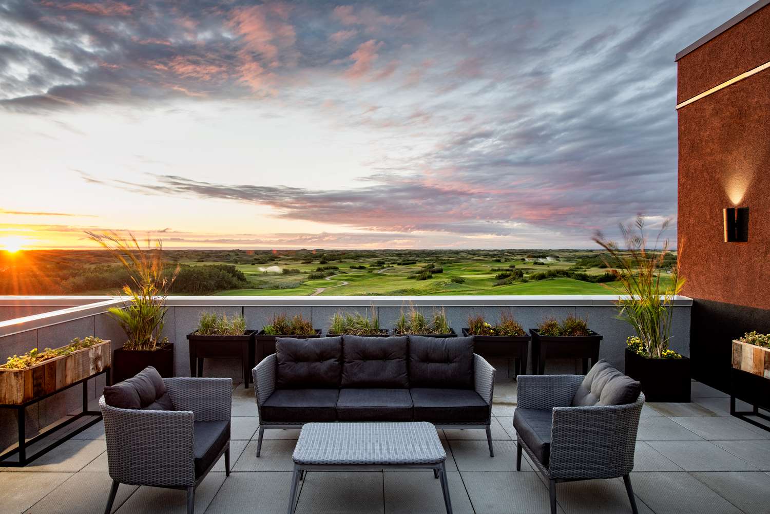 Dakota Dunes Resort by null