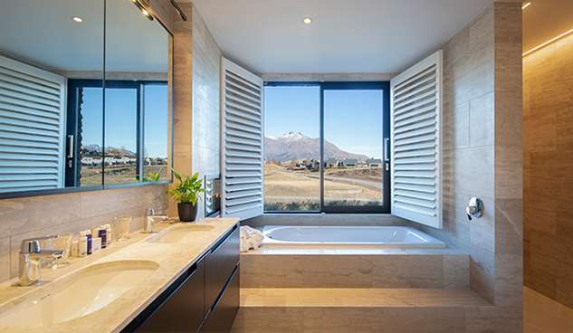 Millbrook Resort by null